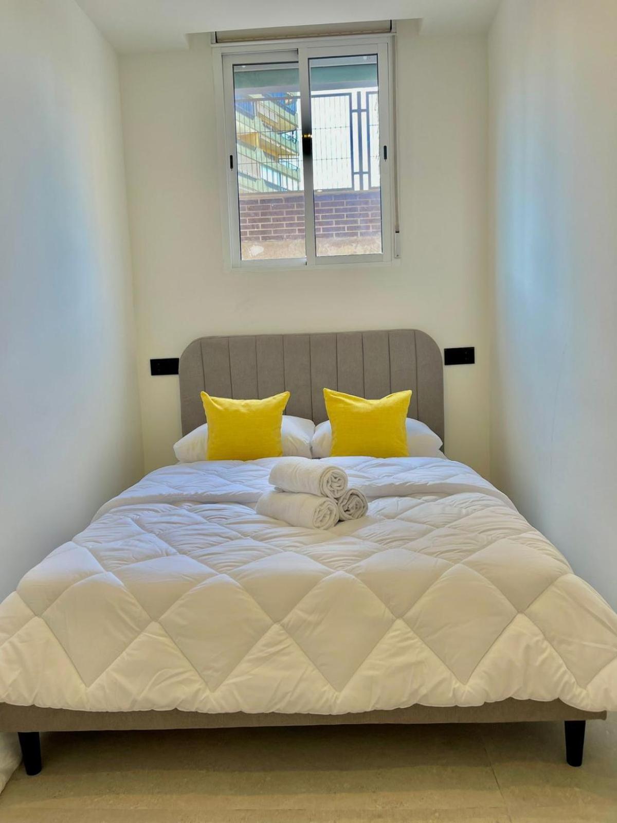 Palm Beach Rentals Alicante Exterior foto
